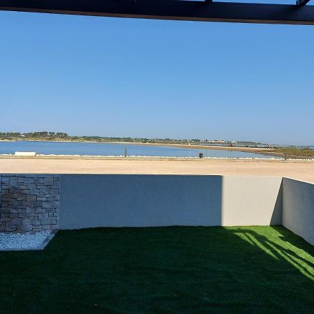 Apartmani Sunside Nin Zewnętrze zdjęcie