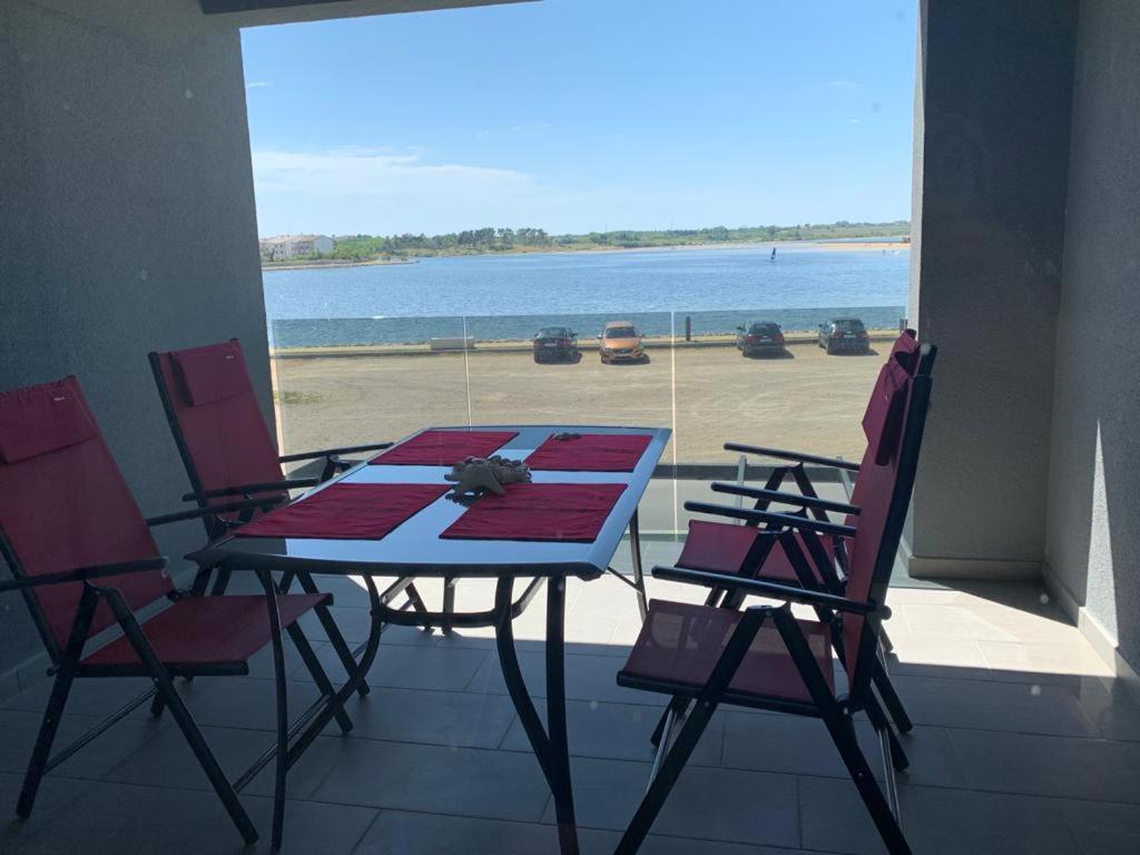 Apartmani Sunside Nin Zewnętrze zdjęcie